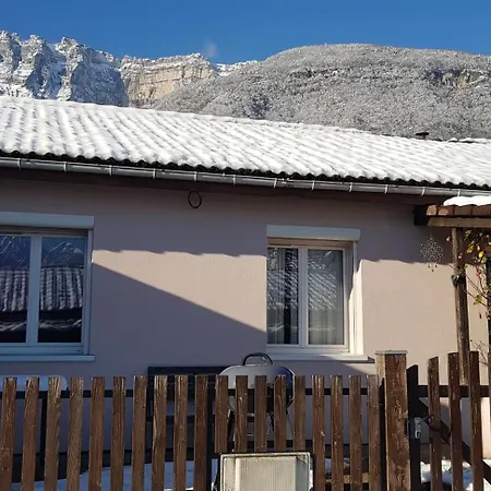 Ferienhaus Fabuleux, Jardin, Terrasse, Parking *